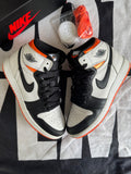 Jordan 1 High Electro Orange (Taille 36.5)