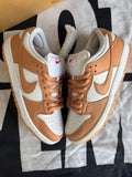 Nike SB Dunk Low Pro ISO Light Cognac (Taille 43)