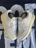 Nike Air Force 1 Low Stussy Fossil (Taille 42.5)