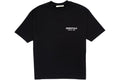 Fear of God Essentials Classic Short Sleeve Tee Jet Black (Taille S)