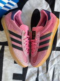 Adidas Gazelle Indoor Bliss Pink Purple (Taille 38 2/3)
