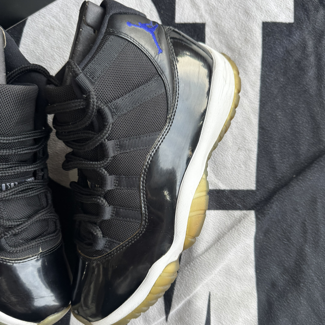 Jordan 11 Space Jam 2016 (Taille 44)