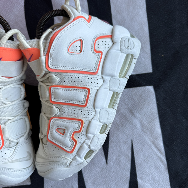 Nike Air More Uptempo Sunset (Taille 36.5)