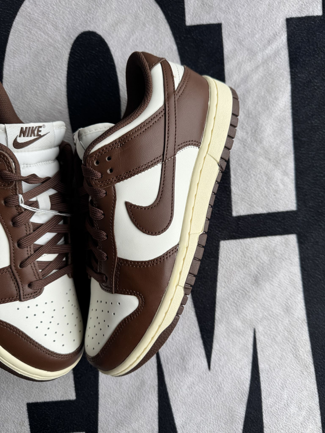 Nike Dunk Low Cacao Wow (Taille 40)