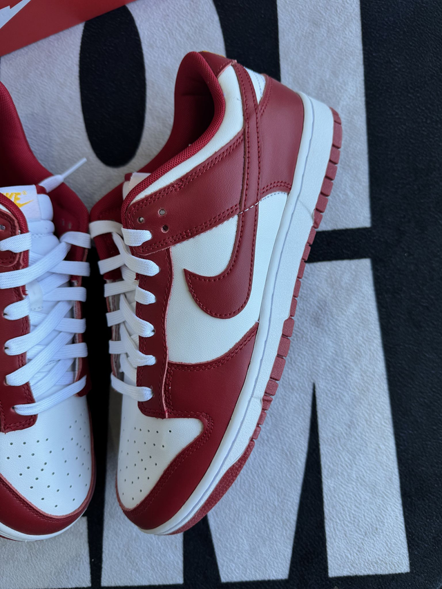 Nike Dunk Low USC (Taille 45)