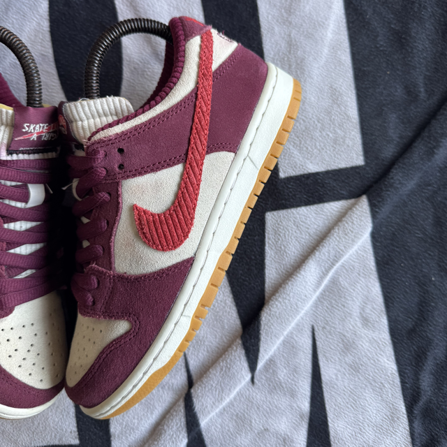 Nike SB Dunk Low Skate Like a Girl  (Taille 37.5)