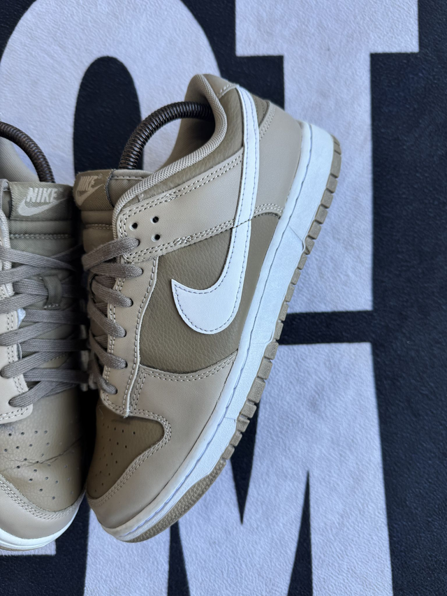 Dunk Low Judge Grey (Taille 42.5)