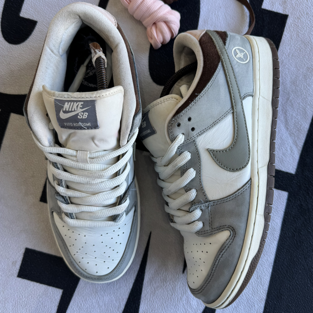 Nike SB Dunk Low Yuto Horigome (Taille 44)