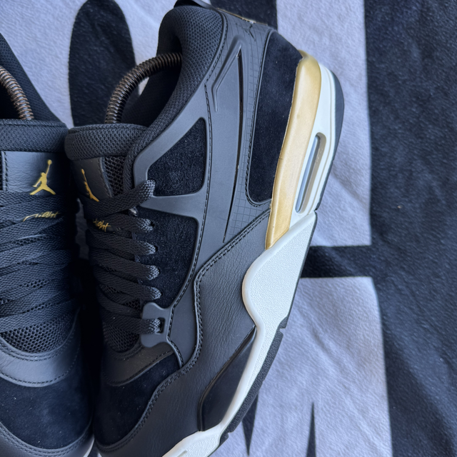 Jordan 4 RM DMP (Taille 44)