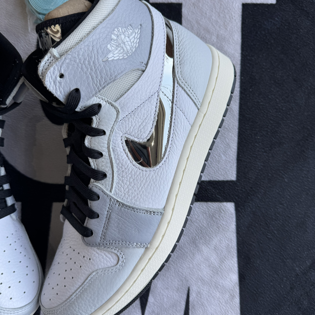 Jordan 1 High Zoom Air CMFT 2 Chicago Women's Collective(Taille 44)