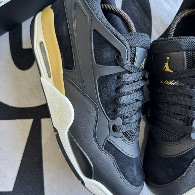 Jordan 4 RM DMP (Taille 44)