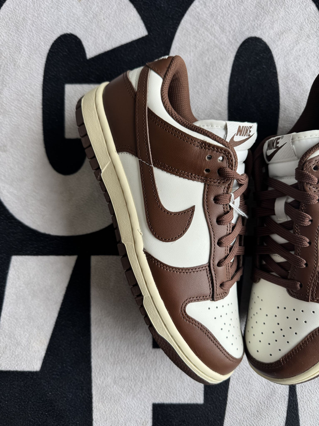 Nike Dunk Low Cacao Wow (Taille 40)