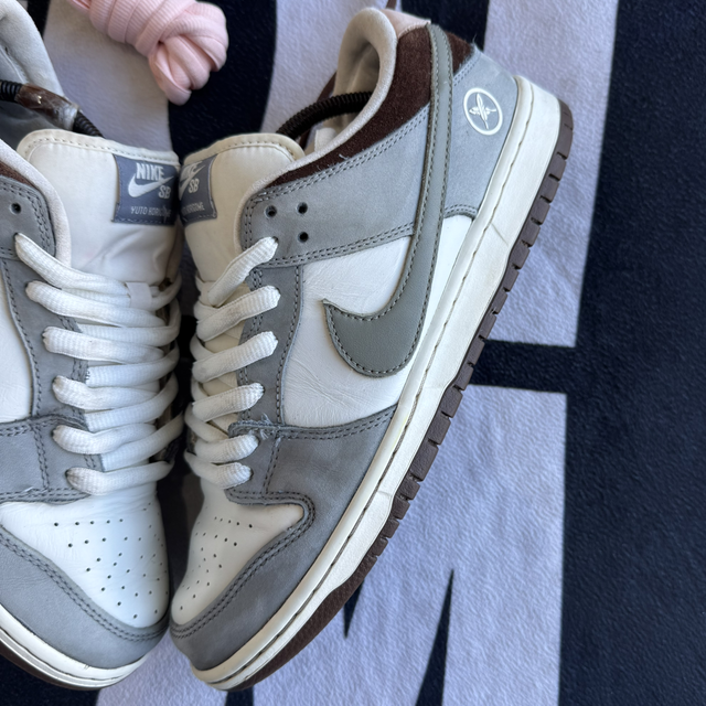Nike SB Dunk Low Yuto Horigome (Taille 44)