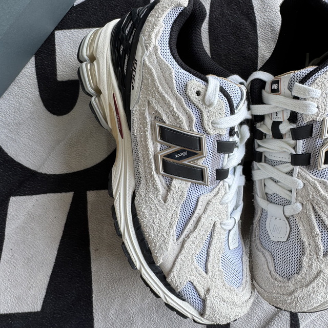 New Balance 1906D Protection Pack Reflection (Taille 40)