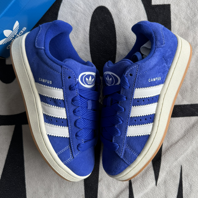 Adidas Campus 00s Lucid Blue (Taille 36 2/3)