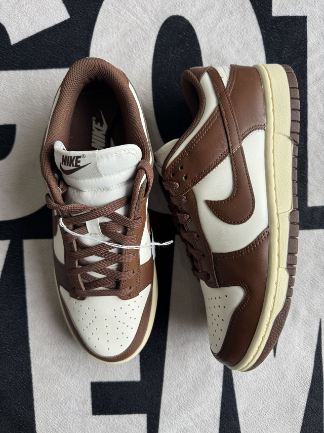 Nike Dunk Low Cacao Wow (Taille 40)
