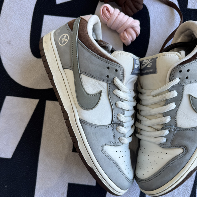 Nike SB Dunk Low Yuto Horigome (Taille 44)