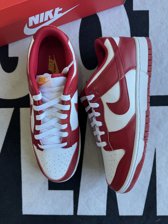 Nike Dunk Low USC (Taille 45)