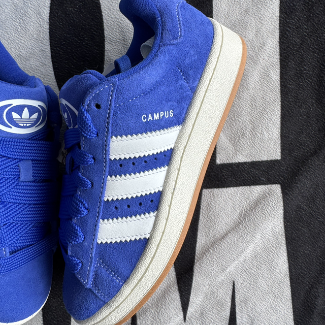 Adidas Campus 00s Lucid Blue (Taille 36 2/3)