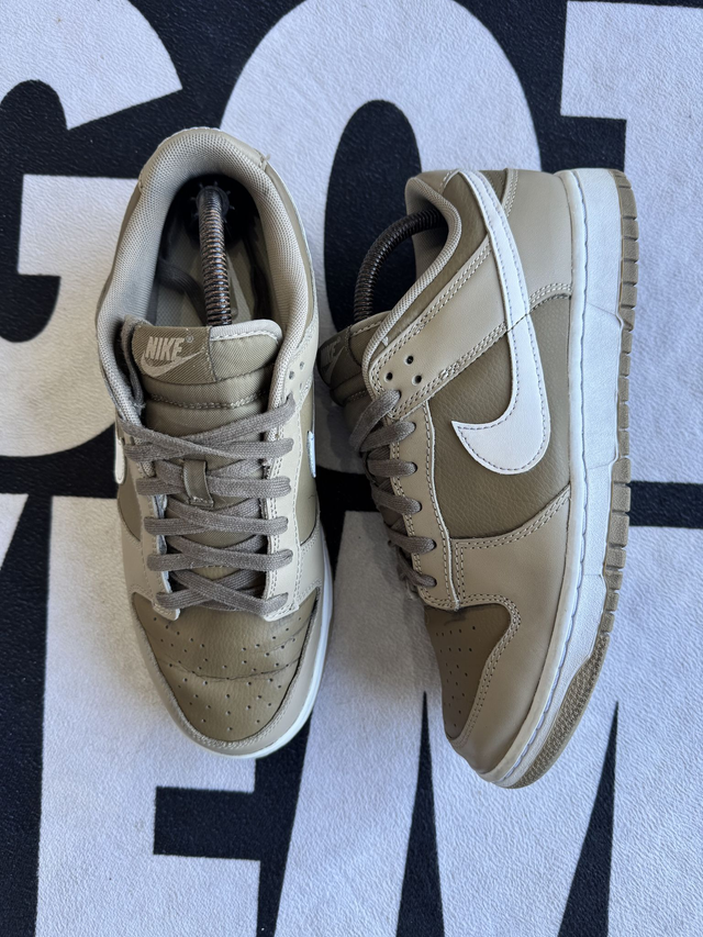 Dunk Low Judge Grey (Taille 42.5)