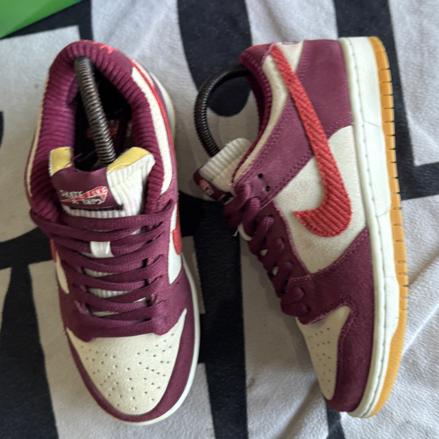 Nike SB Dunk Low Skate Like a Girl  (Taille 37.5)