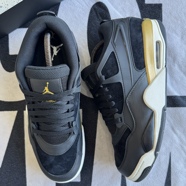 Jordan 4 RM DMP (Taille 44)