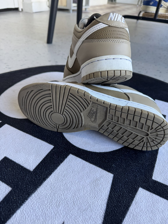 Dunk Low Judge Grey (Taille 42.5)