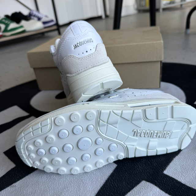 Nike Air Max 1 '86 Jacquemus White wmns (Taille 38.5)