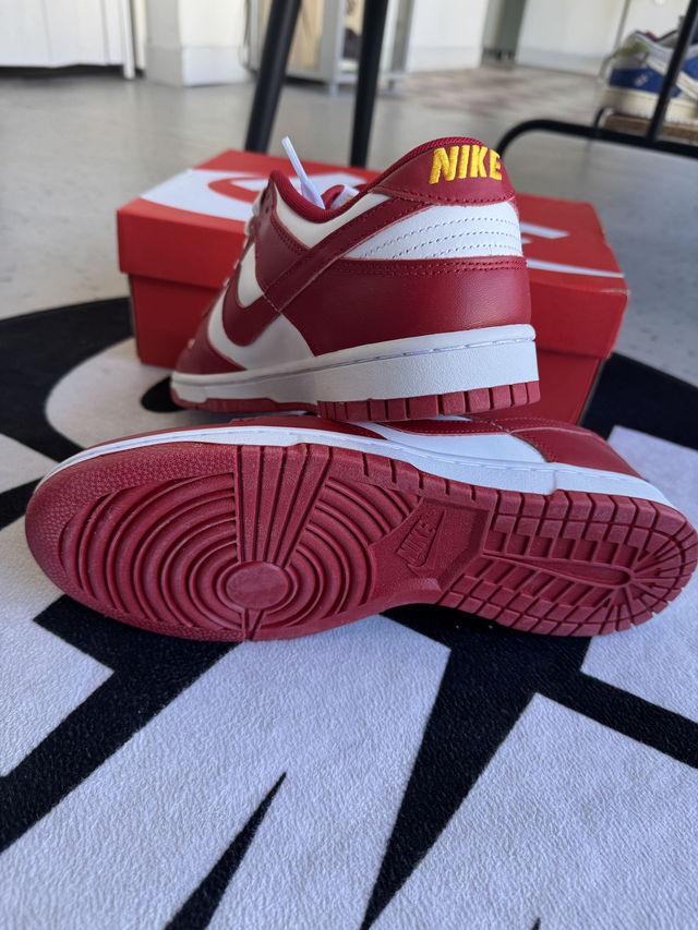 Nike Dunk Low USC (Taille 45)