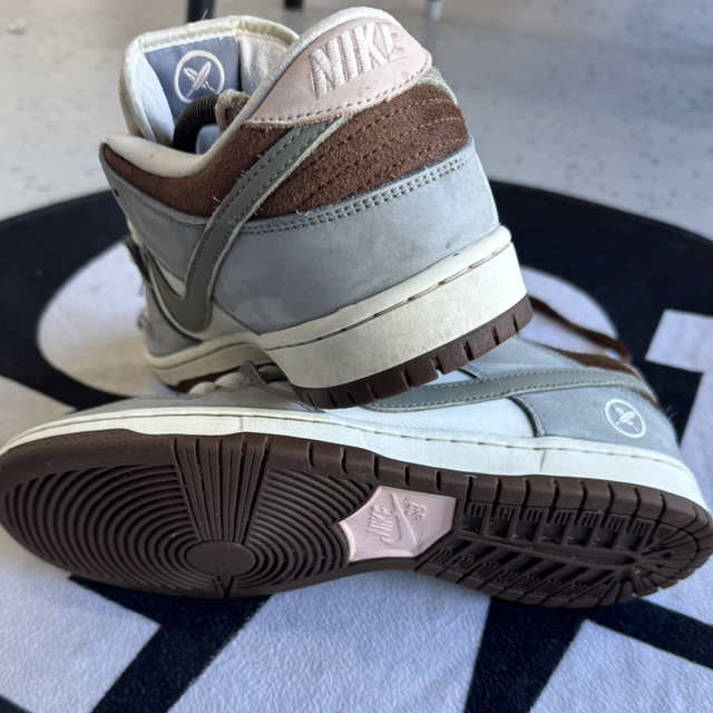 Nike SB Dunk Low Yuto Horigome (Taille 44)