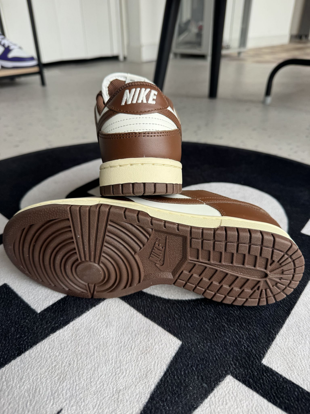 Nike Dunk Low Cacao Wow (Taille 40)