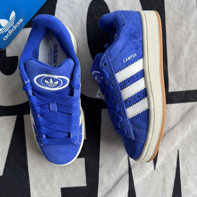 Adidas Campus 00s Lucid Blue (Taille 36 2/3)