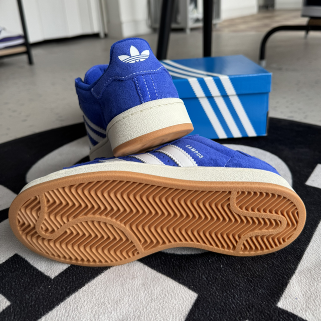 Adidas Campus 00s Lucid Blue (Taille 38)