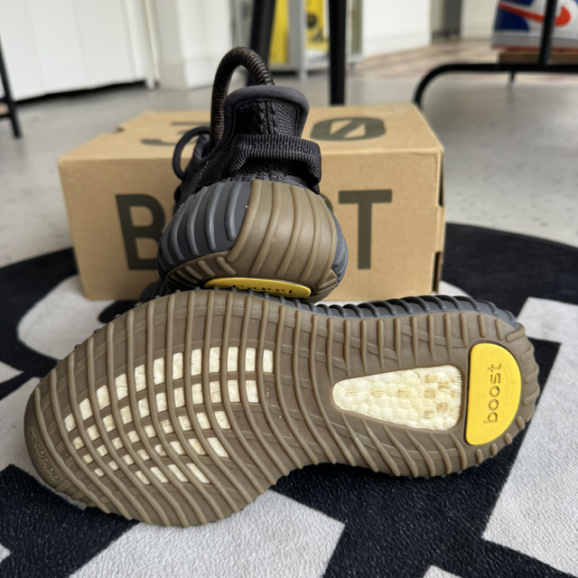 adidas Yeezy Boost 350 V2 Cinder (Taille 36)