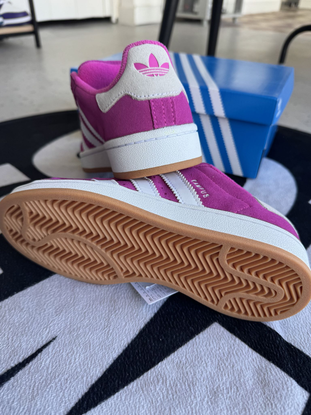 Adidas Campus 00s fuchsia (Taille 36)
