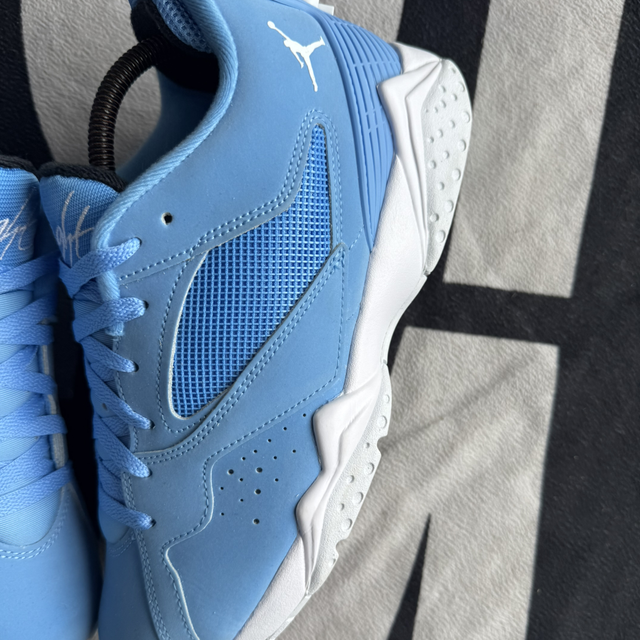 Jordan MVP 92 University Blue White (Taille 42)