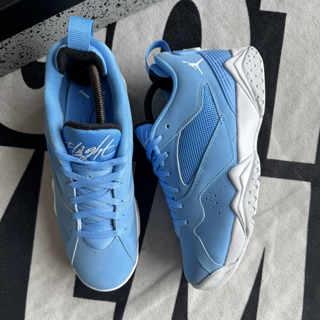 Jordan MVP 92 University Blue White (Taille 42)