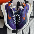Nike Vaporwaffle sacai Dark Iris (Taille 44.5)