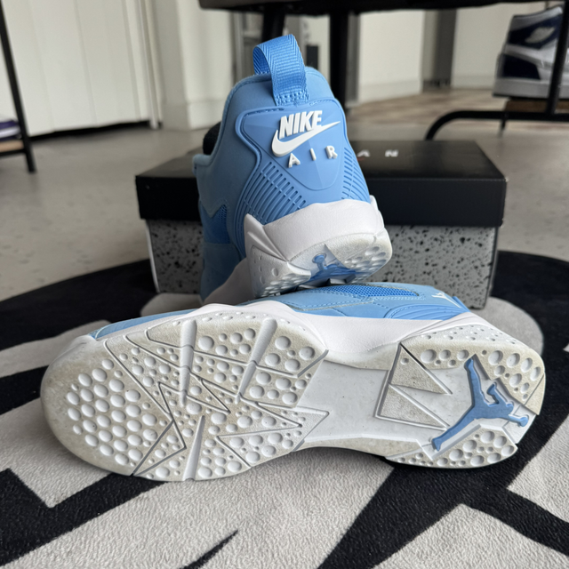 Jordan MVP 92 University Blue White (Taille 42)