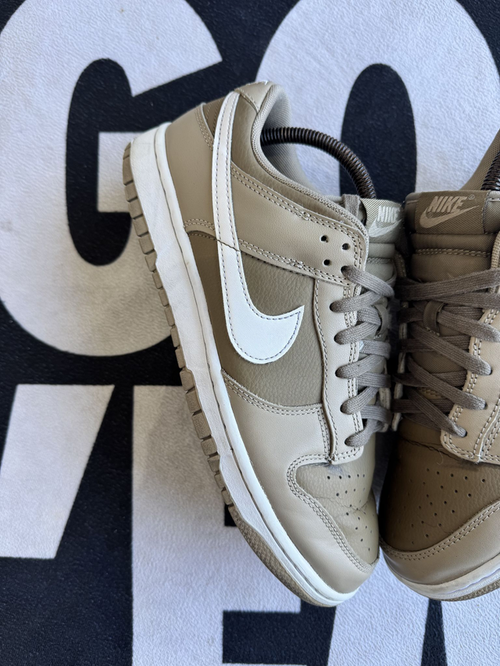 Dunk Low Judge Grey (Taille 42.5)