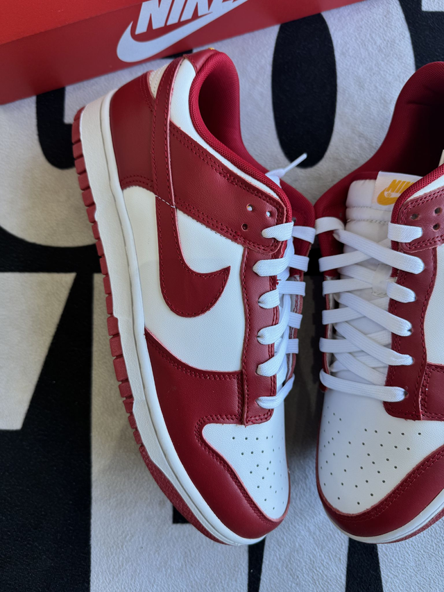 Nike Dunk Low USC (Taille 44)