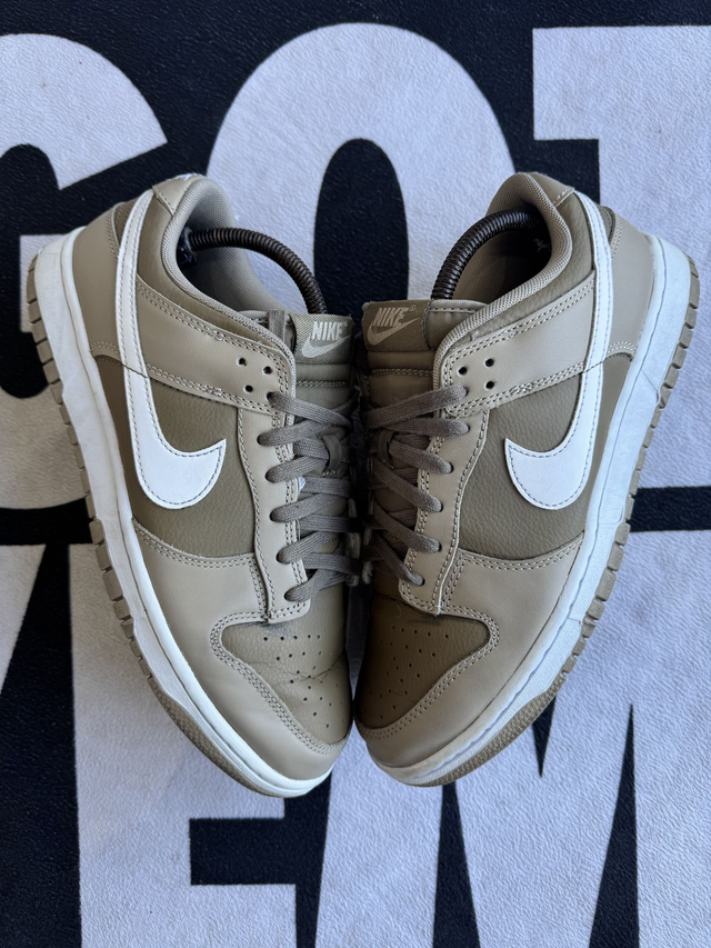 Dunk Low Judge Grey (Taille 42.5)
