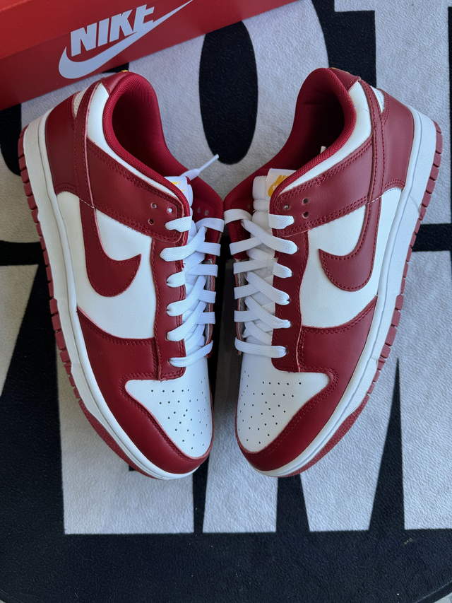 Nike Dunk Low USC (Taille 45)