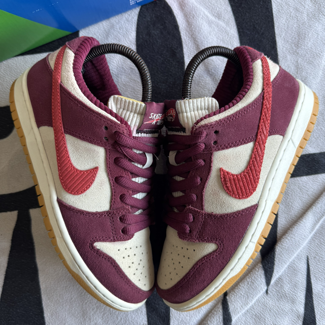 Nike SB Dunk Low Skate Like a Girl  (Taille 37.5)