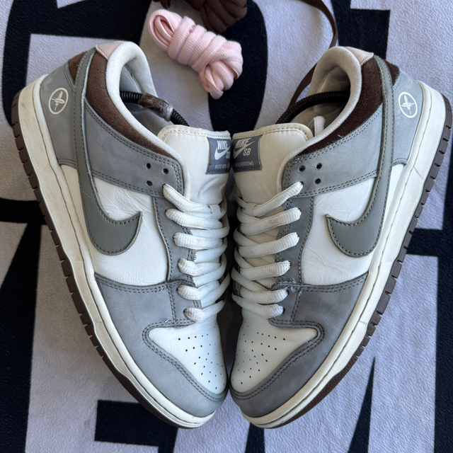 Nike SB Dunk Low Yuto Horigome (Taille 44)