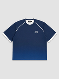 Purple Place FADED BLUE JERSEY