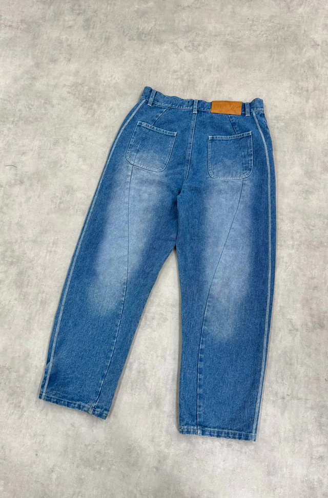 Purple Place ROOM PANT