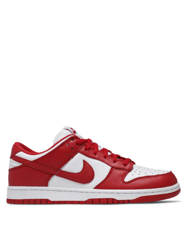 Nike Dunk Low University Red (Taille 44.5)
