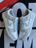 Nike Dunk Low Grey Fog (Taille 42.5)