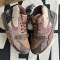 Nike Air Trainer 1 Travis Scott Wheat (Taille 46)